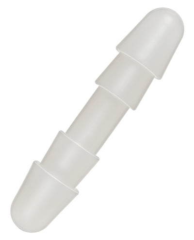The D 16" Double D