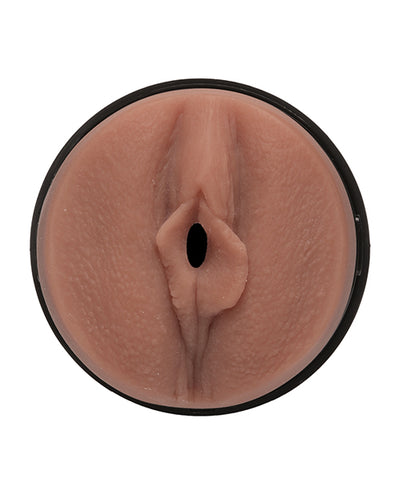 Main Squeeze Pussy Stroker - Honey Gold