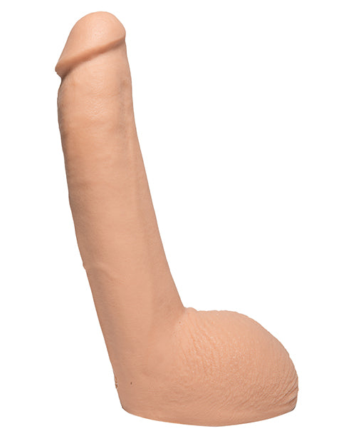 Signature Cocks ULTRASKYN 9" Cock w/Removeable Vac-U-Lock Suction Cup - Xander Corvus