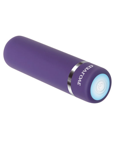 Evolved Purple Passion - Purple