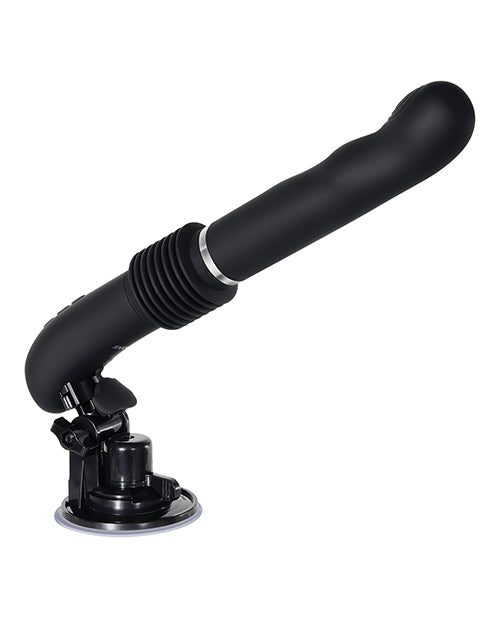 Evolved G Force Thruster - Black