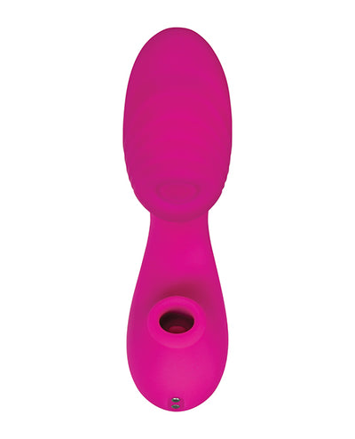 Evolved The Note Thumping Licking Vibe- Pink