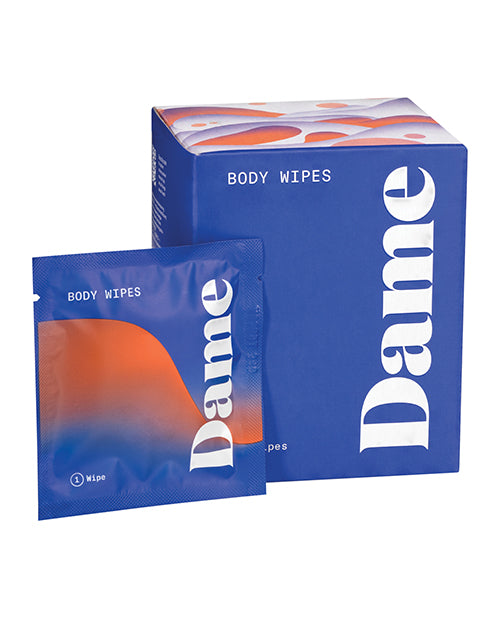 Dame Body Wipes
