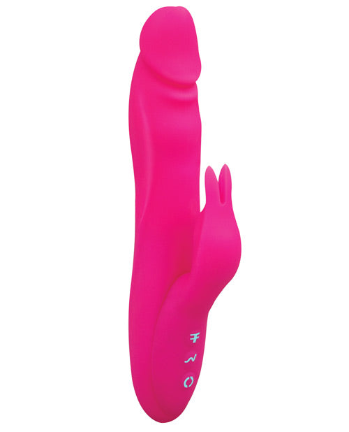 FemmeFunn Booster Rabbit