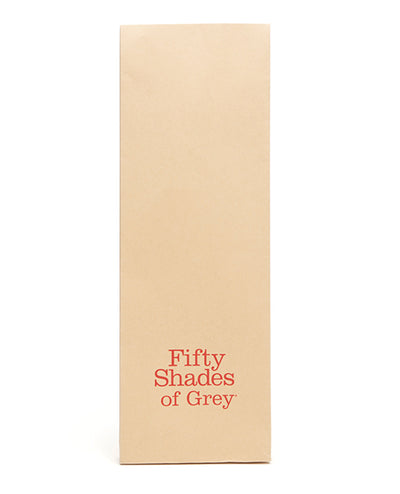 Fifty Shades of Grey Sweet Anticipation Under Mattress Restraint Set