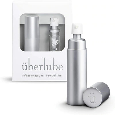 UBERLUBE GOOD-TO-GO