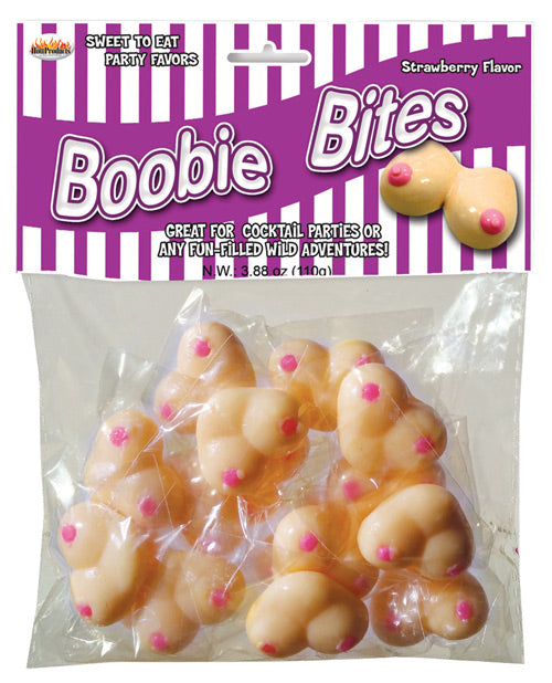 Candy & Food Products