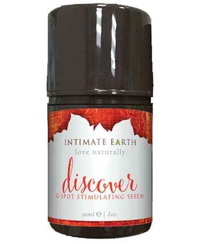 Intimate Earth Discover G-Spot Gel