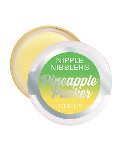 Nipple Nibbler Sour  Balm - 3 g Pineapple Pucker