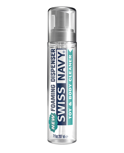 Toy & Body Foam Cleaner - 7 oz