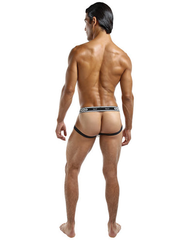 Jock Ring - Black