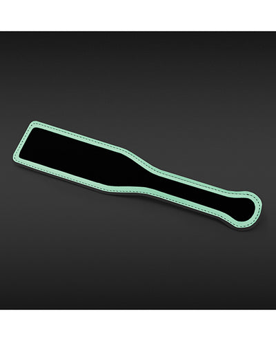 GLO Bondage Paddle - Glow in the Dark