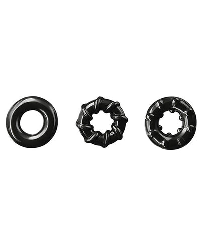 Renegade Dyno Rings - Assorted Colors