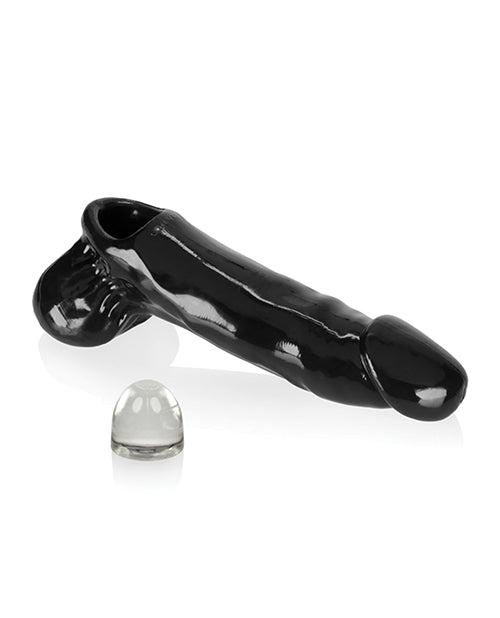 Oxballs Daddy Cocksheath - Assorted Colors