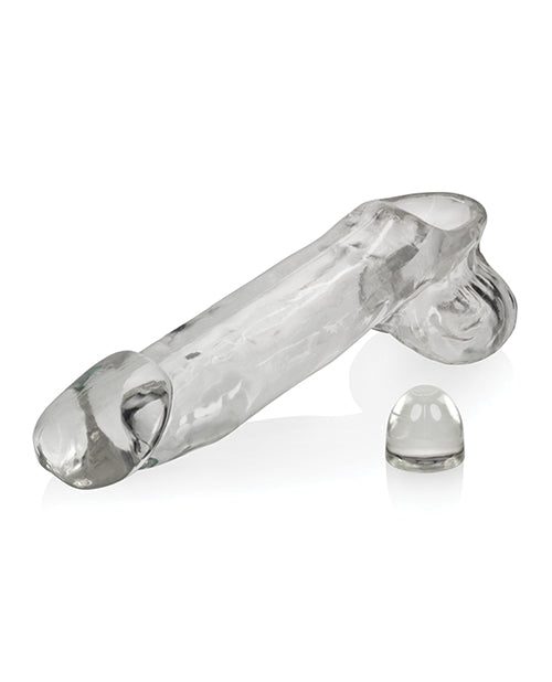 Oxballs Daddy Cocksheath - Assorted Colors