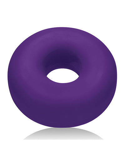 Oxballs Big Ox Cockring - Eggplant Ice