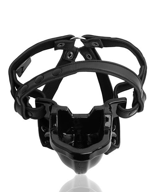 Oxballs Watersport Strap on Gag - Assorted Colors