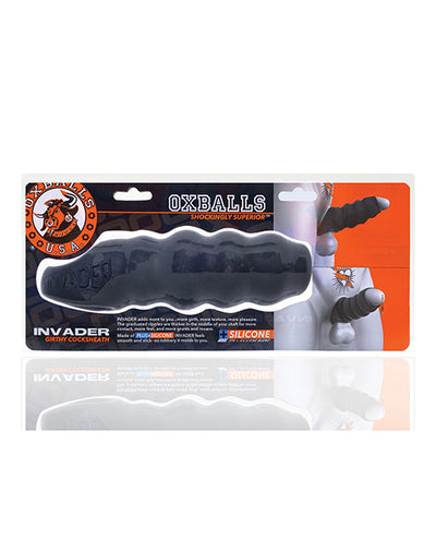 Oxballs Invader Cocksheath - Assorted Colors