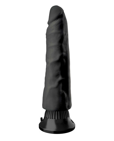 Real Feel Deluxe No. 3  7" Vibe Waterproof