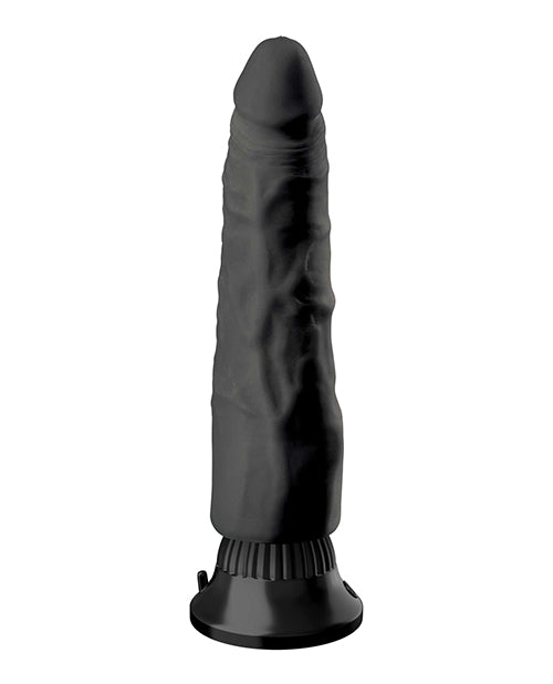 Real Feel Deluxe No. 3  7" Vibe Waterproof