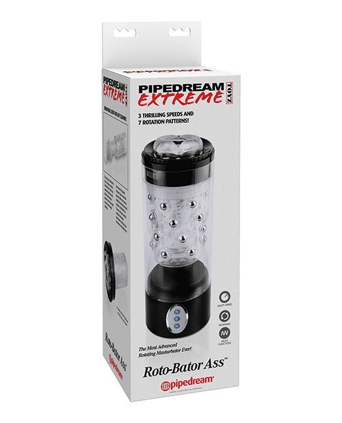 PDX Extreme Roto-Bator - Ass