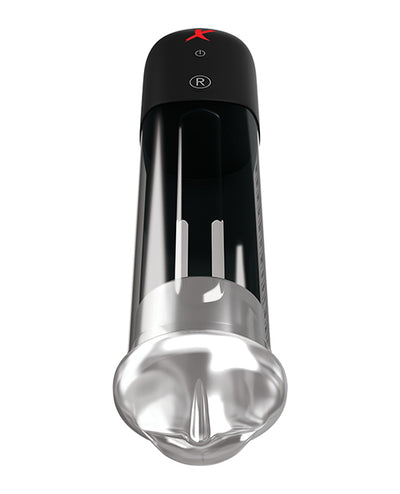 Pipedream Extreme Elite Blowjob Power Pump