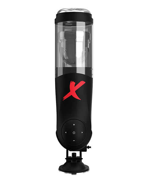 Pipedream Extreme Elite Mega-Bator