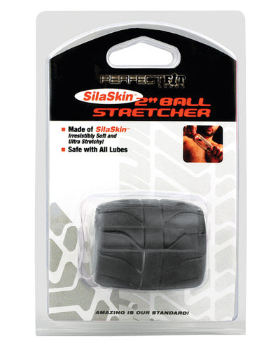 SilaSkin Ball Stretcher