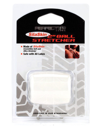SilaSkin Ball Stretcher