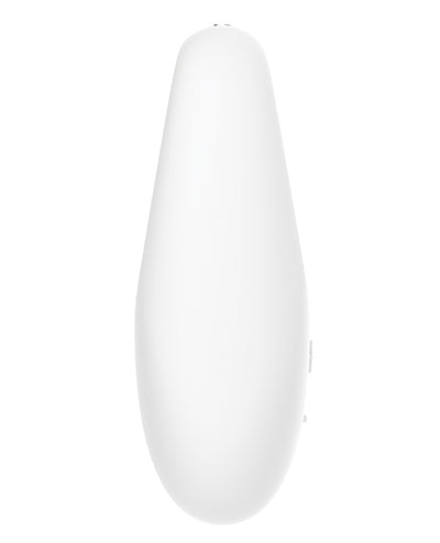 Satisfyer White Temptation - White