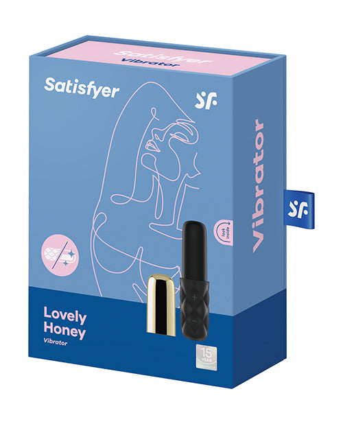 Satisfyer Mini Sparkling Darling