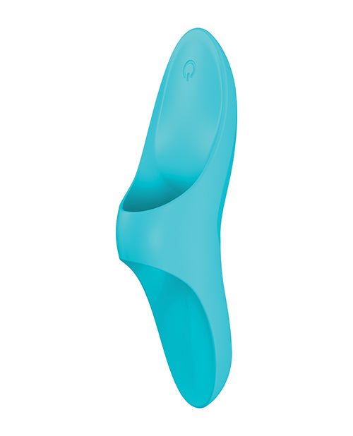 Satisfyer Teaser Finger Vibrator - Assorted Colors