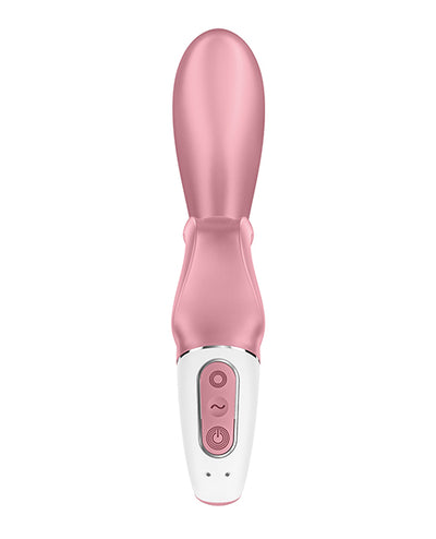 Satisfyer Hug Me - Pink