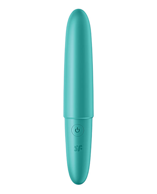 Satisfyer Ultra Power Bullet 6 - Assorted Colors