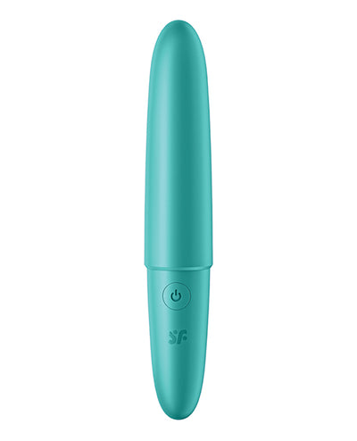 Satisfyer Ultra Power Bullet 6 - Assorted Colors
