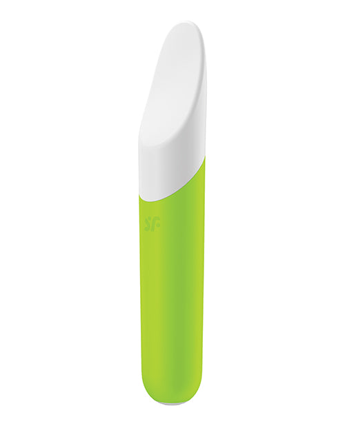 Satisfyer 1 NG Pressure Wave Vibrator - Assorted Colors