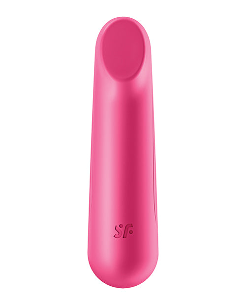Satisfyer Ultra Power Bullet 3 - Assorted Colors