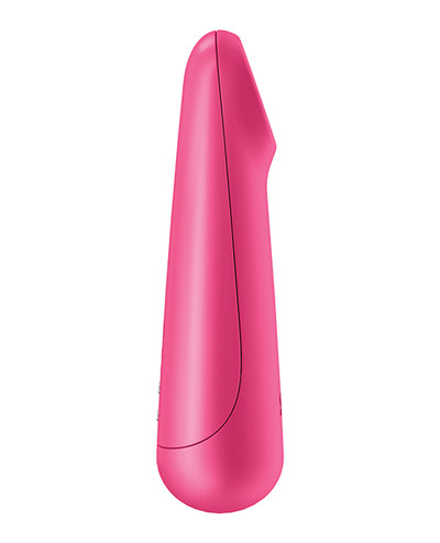 Satisfyer Ultra Power Bullet 3 - Assorted Colors