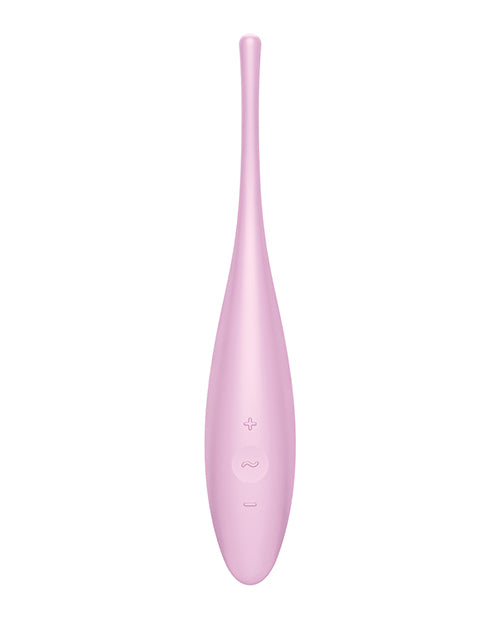 Satisfyer Twirling Joy - Assorted Colors