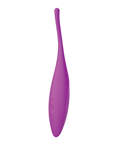 Satisfyer Twirling Joy - Assorted Colors