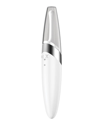 Satisfyer Twirling Delight - White