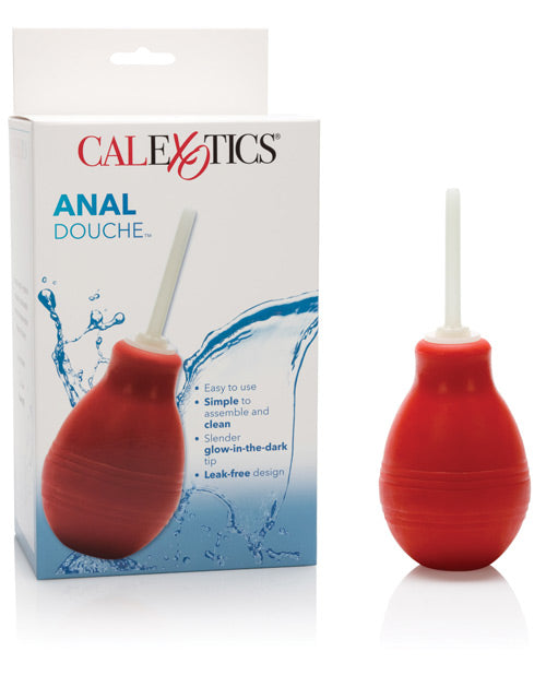 Enemas & Douches