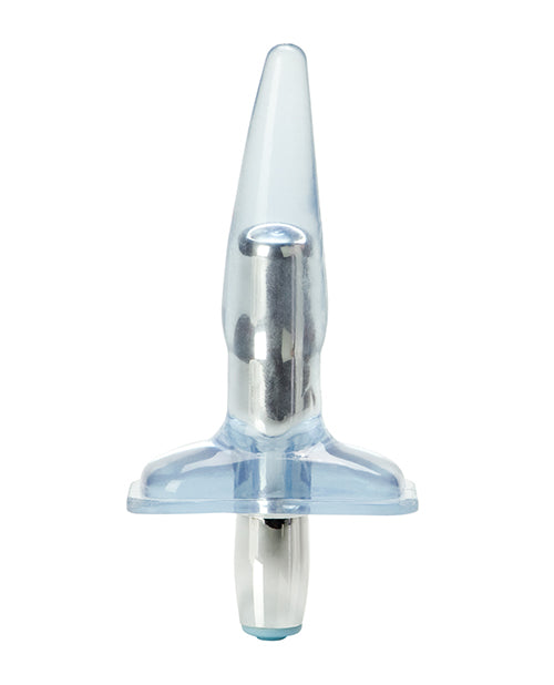 High Intensity Vibro Tease