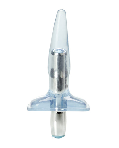 High Intensity Vibro Tease