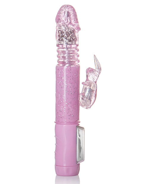 Jack Rabbit Petite Thrusting - Assorted Colors