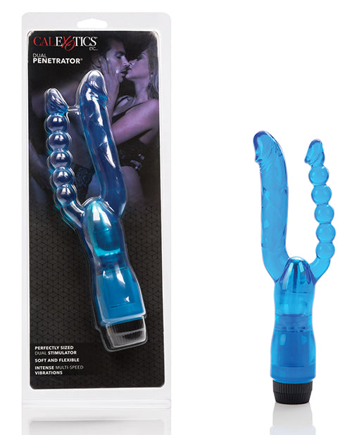 Double Penetrator Vibes