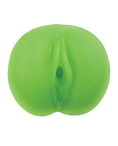 Cheap Thrills The Queen of Mars Pussy Masturbator - Green