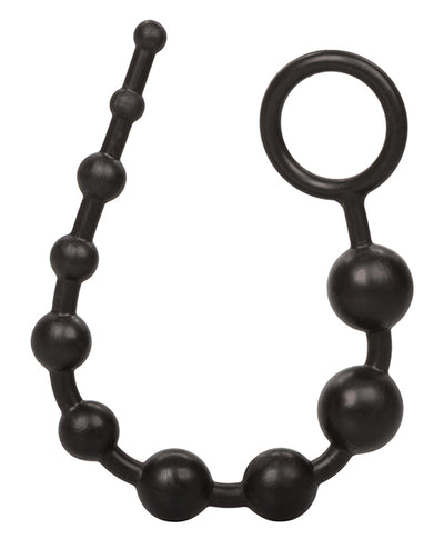 Superior X-10 Beads - Black