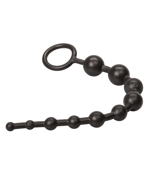 Superior X-10 Beads - Black