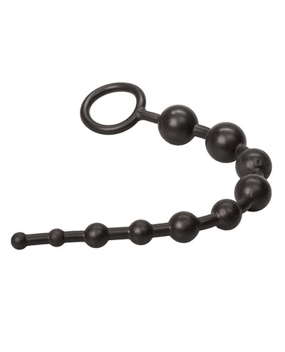 Superior X-10 Beads - Black